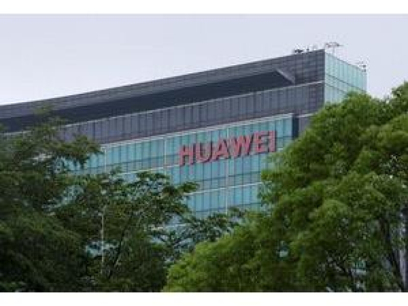 “Huawei” şirkəti “5G” avadanlığının buraxılışı üzrə zavod tikir