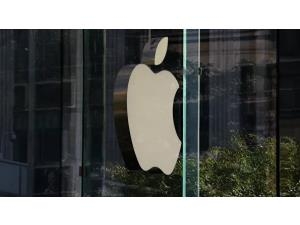 “Apple” öz mağazalarının işini dayandırır