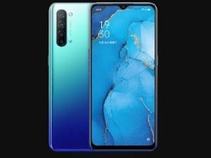 “OPPO” şirkəti “Reno3” smartfonunun “4G” versiyasını təqdim edib