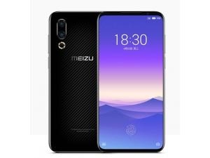 48 meqapiksellik  üçqat kamera ilə təchiz  edilmiş “Meizu 16Xs” smartfonu təqdim olunub