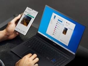 “Windows 10” sistemində “Samsung”un smartfonları üçün yeni funksiyalar əlçatan olub