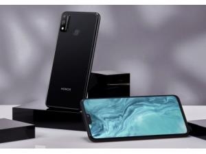 “HONOR 9x Lite” smartfonu təqdim edilib