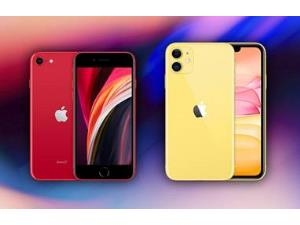 “iPhone SE” modeli nə vaxt buraxılacaq?