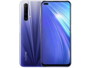 “5G” dəstəkli “Realme X50m” smartfonu nümayiş olunub