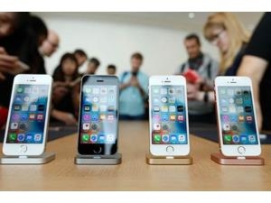 “iPhone 5s” sistem  yeniləmələrindən məhrum olub