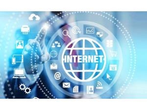 Pandemiya səbəbindən internet trafikinin həcmi təxminən 50% yüksəlib