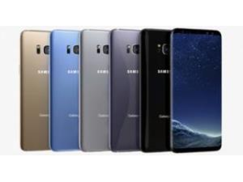 “Samsung Galaxy S8” seriyalı smartfonlar üçün sistem yeniləmələri dayandırılıb