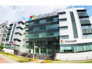 “Microsoft” Polşada rəqəmli transformasiyanın sürətləndirilməsinə 1 milyard dollar ayıracaq