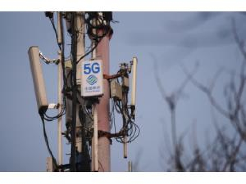 “HUAWEI”nin yeni hazırlaması “5G” texnologiyasının istifadəyə verilməsini daha asan və ucuz edir