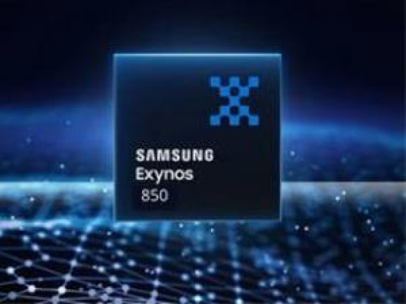 “Android” smartfonları üçün yeni “Samsung” prosessoru təqdim edilib