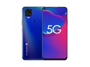 “ZTE” şirkəti ucuz “5G” smartfonunu təqdim edib