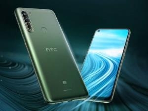 “HTC” tutumlu akkumulyatora malik iki yeni smartfonunu təqdim edib