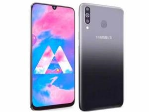 “Samsung Galaxy A40s” smartfonu təqdim olunub