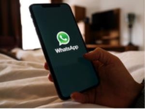 Braziliya Mərkəzi Bankı “WhatsApp” üzərindən ödənişləri müvəqqəti olaraq dayandırıb