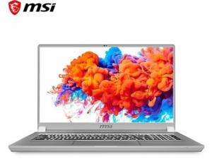 “mini-LED” ekranlı “MSI Creator 17” noutbuku satışa çıxarılıb