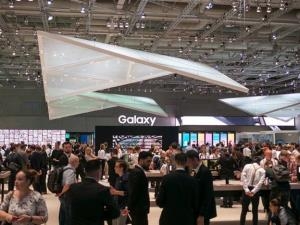 “Samsung” şirkəti “IFA 2020” sərgisində iştirakdan imtina edib