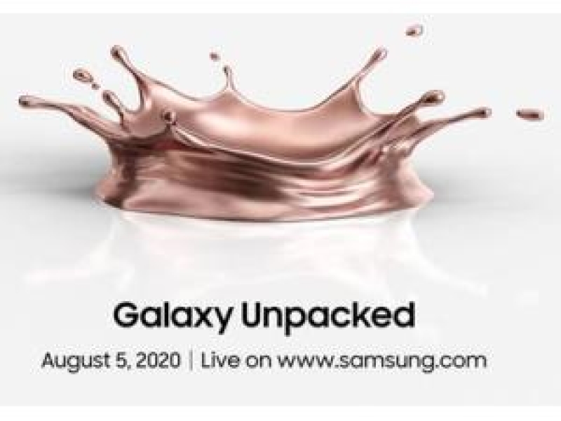 “Samsung Galaxy Unpacked 2020” tədbiri nə vaxt keçiriləcək?