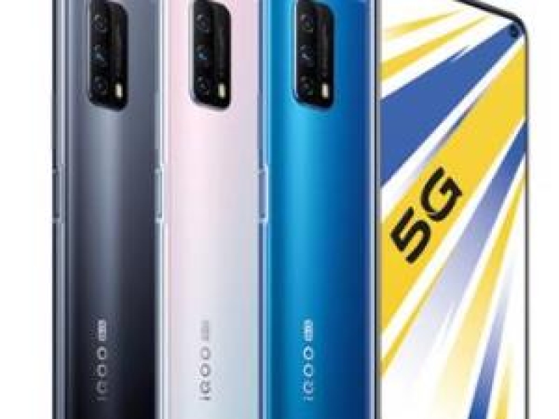 “Vivo iQOO Z1x 5G” smartfonu təqdim olunub