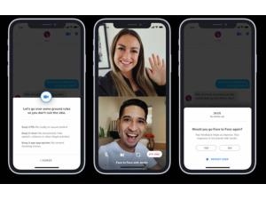 “Tinder” xidmətinə videozəng funksiyası əlavə edilib