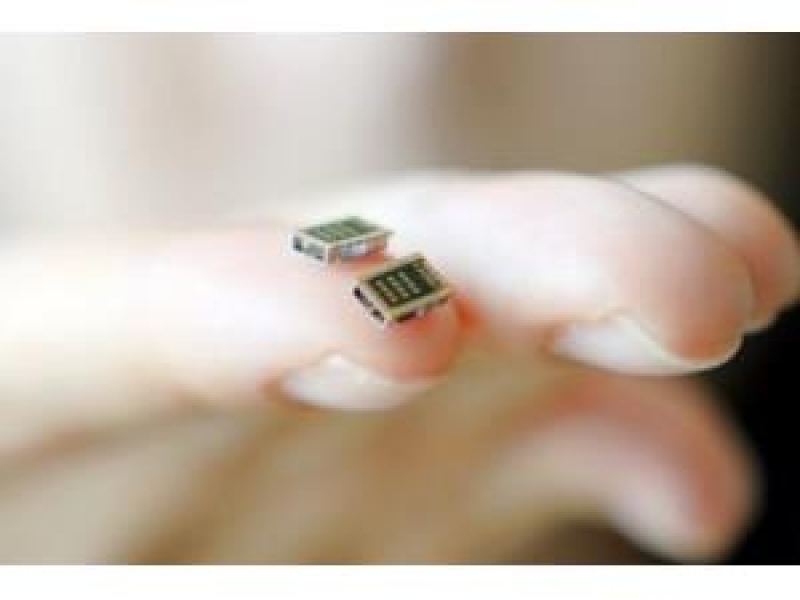 “LG” şirkəti dünyada ən kiçikölçülü “Bluetooth” modulu hazırlayır