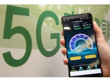 2020-ci ildə smartfonların 19%-i “5G” şəbəkələrini dəstəkləyəcək