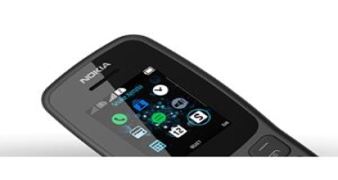 “Nokia” telefonlarının məlumatları Finlandiyada saxlanılacaq