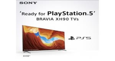 “Sony” televizorları “PlayStation 5” qurğusunu dəstəkləyəcək