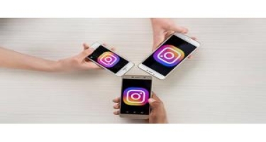 “Facebook” şirkəti “Instagram”da “TikTok” xidmətinin analoqunu istifadəyə verib