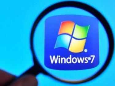 Araşdırma: istifadəçilər “Windows 7”dən imtina etməyə tələsmirlər