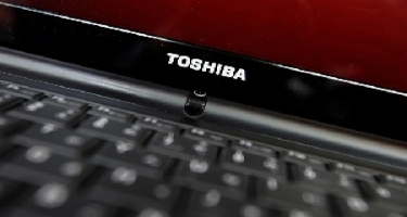 “Toshiba” noutbuklar bazarını tərk edib