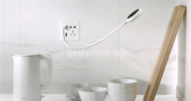 Dezinfeksiya funksiyalı “Xiaomi” lampası təqdim olunub