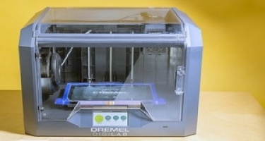 3D printer bazarının həcmi ildə 37% artacaq