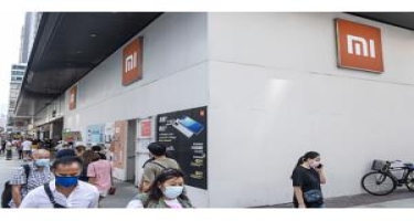 Növbəti qabaqcıl “Xiaomi” smartfonu açıqlanıb