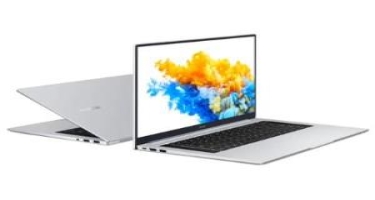 Təkmilləşdirilmiş “Honor MagicBook Pro” noutbuku “Intel” prosessoru ilə təchiz edilib