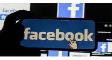 “Facebook” Cənubi Koreyada 6 milyon dollar cərimələnib