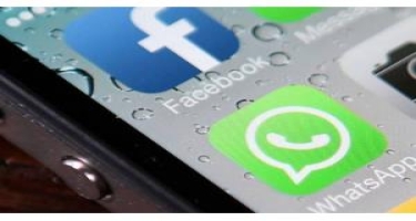 “WhatsApp” messenceri yeni funksiyalar əldə edib