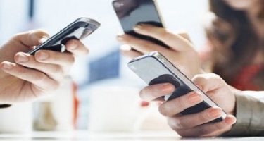 Smartfon və düyməli telefonlar bazarında illik azalma davam edir