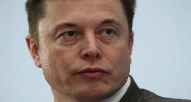 Elon Mask ilk dəfə “Forbes”in milyarderlər siyahısında ikinci yerə yüksəlib