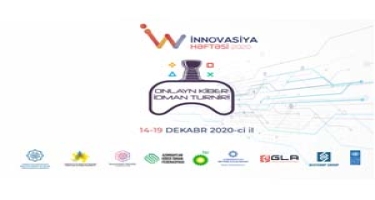 “Baku Cyber Cup 2020” onlayn kiber idman turniri keçirilib