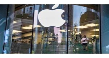 “Bloomberg”: “Apple” şirkəti qatlanan “iPhone” smartfonu üzərində işlərə başlayıb