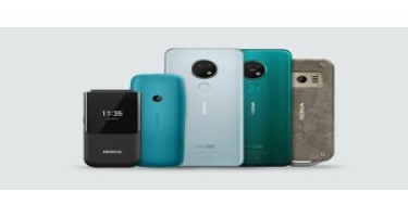 “Nokia” ucuz smartfon təqdim edəcək