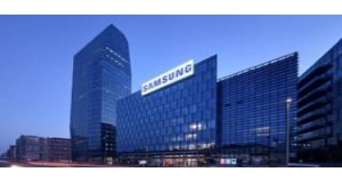 “Samsung” ABŞ-da zavodun tikintisinə 10 milyard dollar ayıracaq