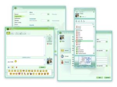 “WhatsApp” ilə bağlı problemlər istifadəçiləri “ICQ” messencerini xatırlamağa məcbur edib