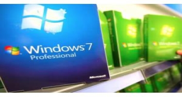 “Microsoft” korporasiyası “Windows 7” sisteminə dəstəyin dayandırılmasından razıdır
