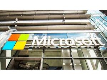 “Microsoft” bazar kapitallaşmasına görə dünyada ikinci yerə yüksəlib