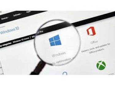 “Windows 10” əməliyyat sistemində kritik boşluğu aradan qaldıran yeniləmə çıxarılıb