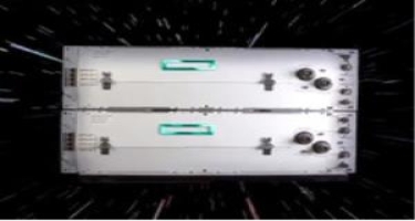 Beynəlxalq Kosmik Stansiyaya yeni superkompüter göndəriləcək