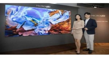 “Samsung” yeni 2021-ci il televizorlar seriyası təqdim edib
