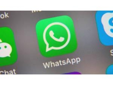 WhatsApp” messenceri bəzi smartfonlarda işləməyəcək