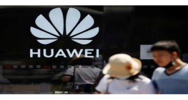 “Huawei” şirkəti “5G” smartfonlar bazarına başçılıq edir